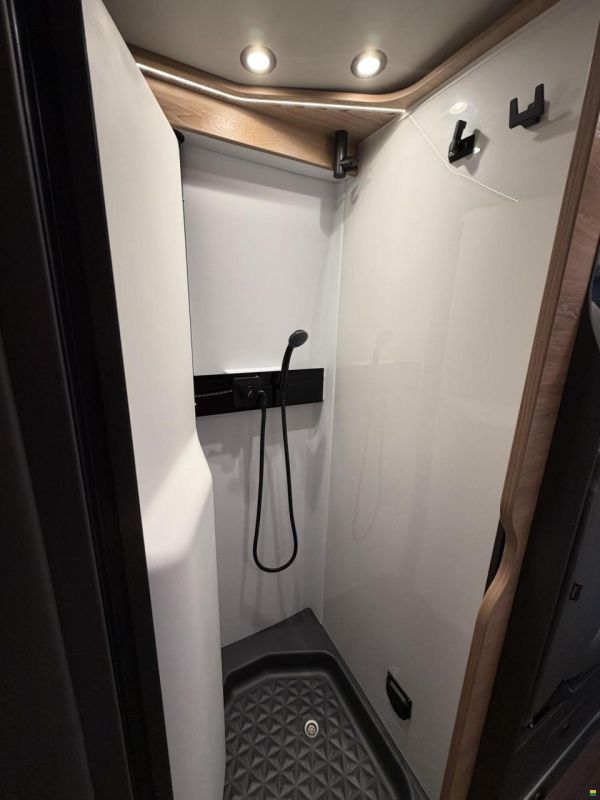 Knaus BoxLife PLATINUM SELECTION 600 MQ