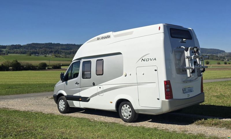 La Strada NOVA L