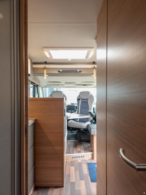 Weinsberg CaraCore 700 MEG Light