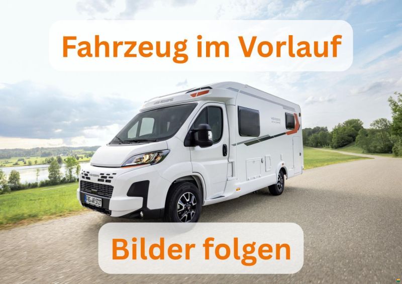 Weinsberg CaraCompact 580 MEG Edition PEPPER