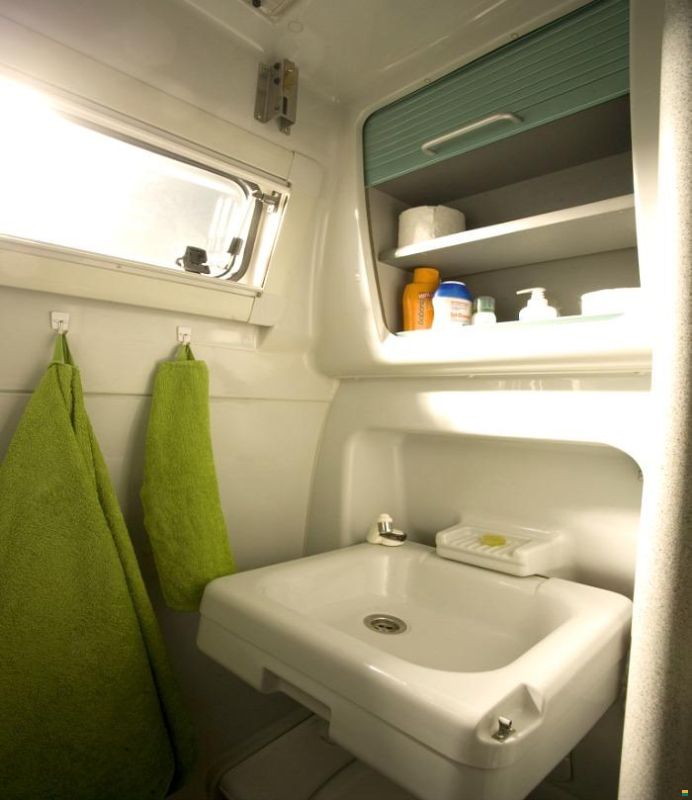 Volkswagen T4 California Exklusive Veteran