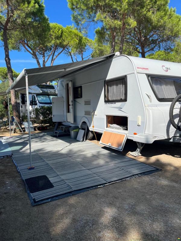 TEC Weltbummler 510 GK