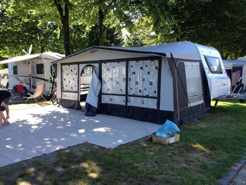TEC Weltbummler 510 GK