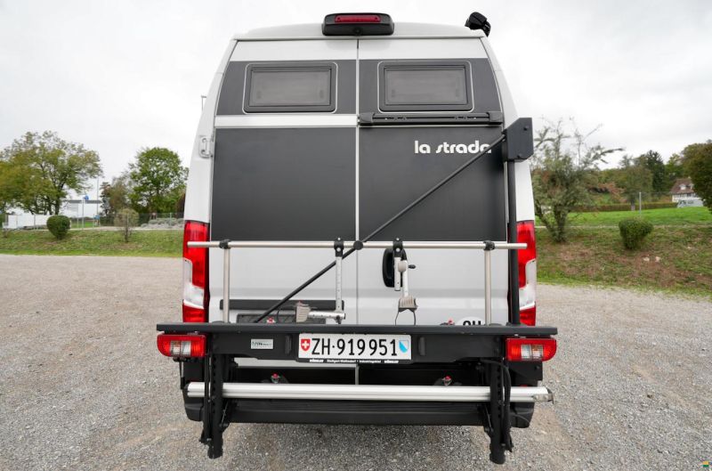 La Strada Avanti EB