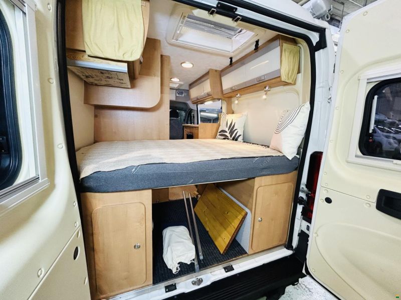 Karmann Davis 540