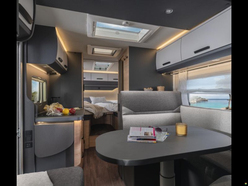 Knaus Live I 650 MEG | 2026