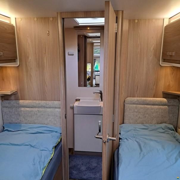 Sprite Mondial 490SE