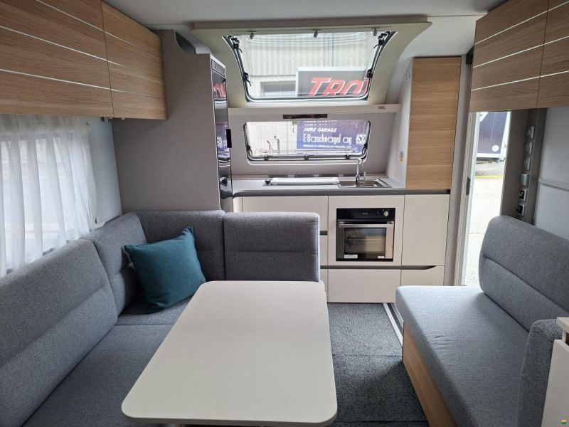 Adria Adora 613HT