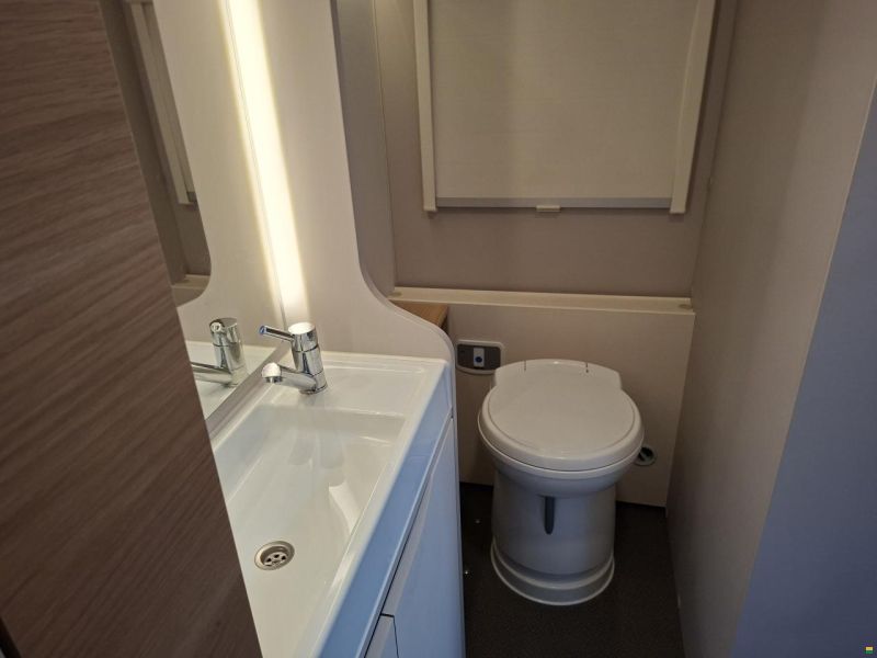 Adria Adora 613HT