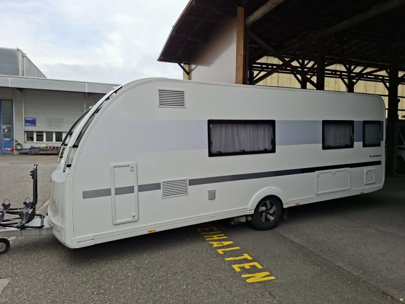 Adria Adora 613HT