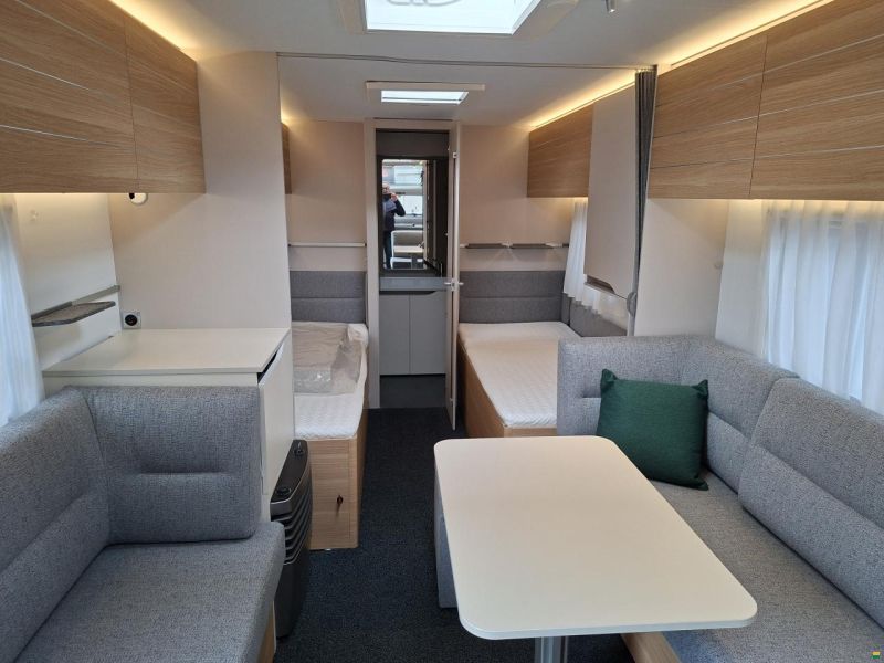 Adria Adora 613HT