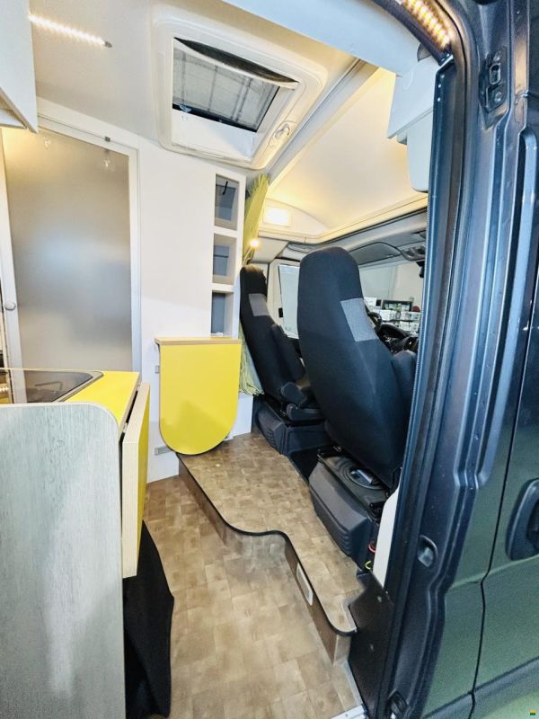 Pössl P2 Relax