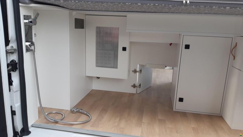 Freedo Fiat Ducato 541 premium