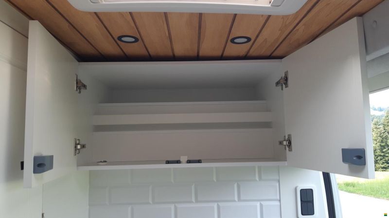 Freedo Fiat Ducato 541 premium