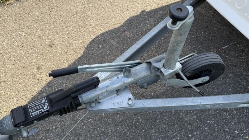 Hobby 560 UL Prestige