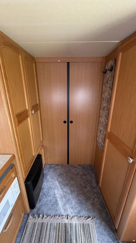 Hobby 560 UL Prestige
