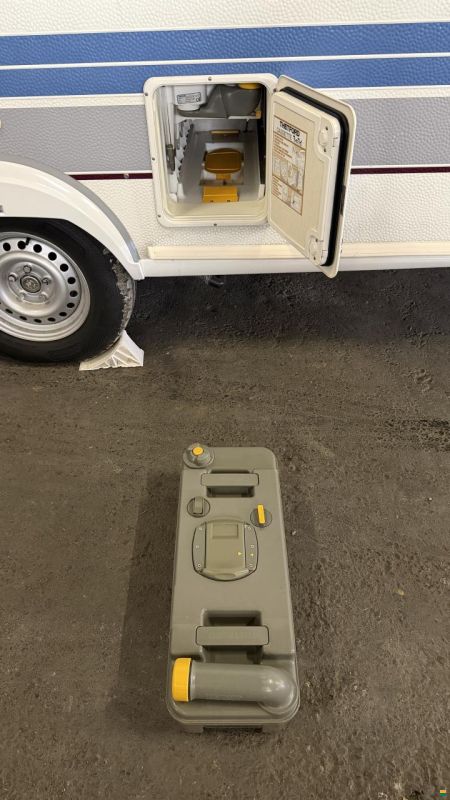 Hobby 560 UL Prestige