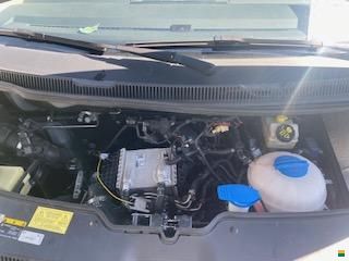 Volkswagen Ocean Liberty