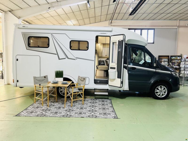 Frankia M-Line Neo
