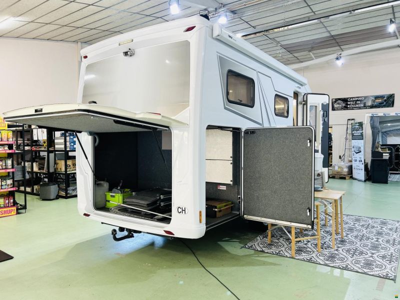 Frankia M-Line Neo