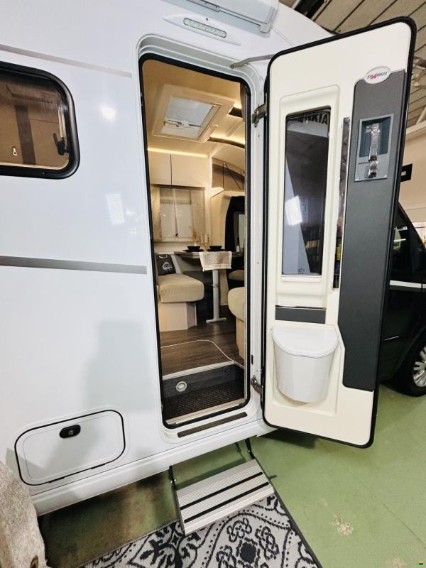 Frankia M-Line Neo