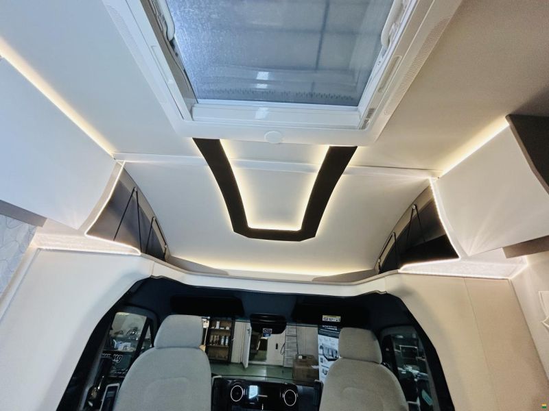Frankia M-Line Neo