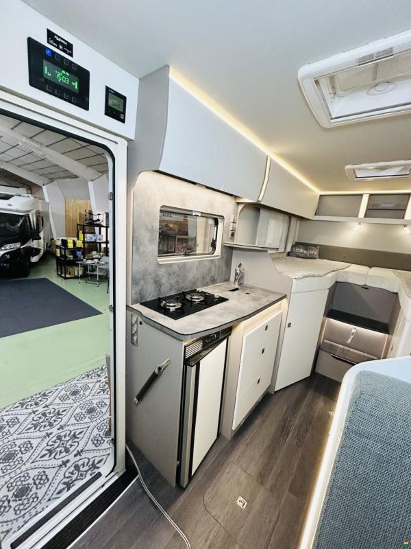 Frankia M-Line Neo