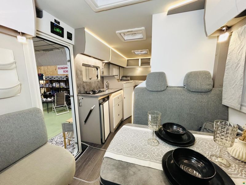 Frankia M-Line Neo
