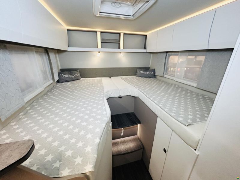 Frankia M-Line Neo