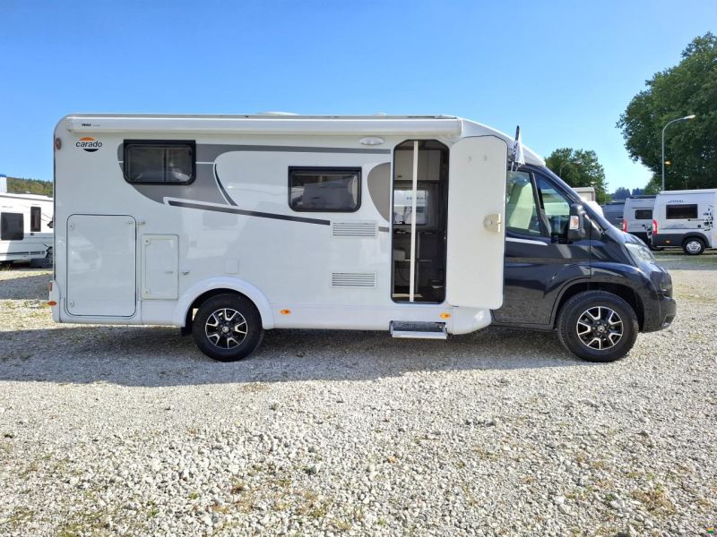 Carado V337 - ab MFK & Service!