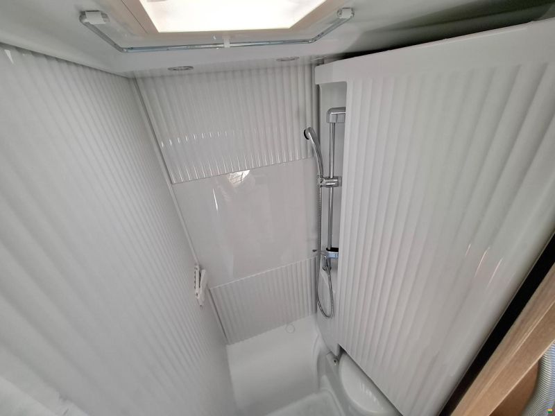 Carado V337 - ab MFK & Service!