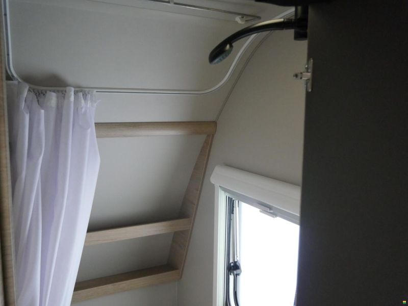 Weinsberg Cara One 500 FDK