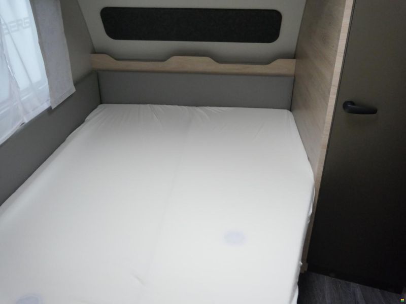 Weinsberg Cara One 500 FDK