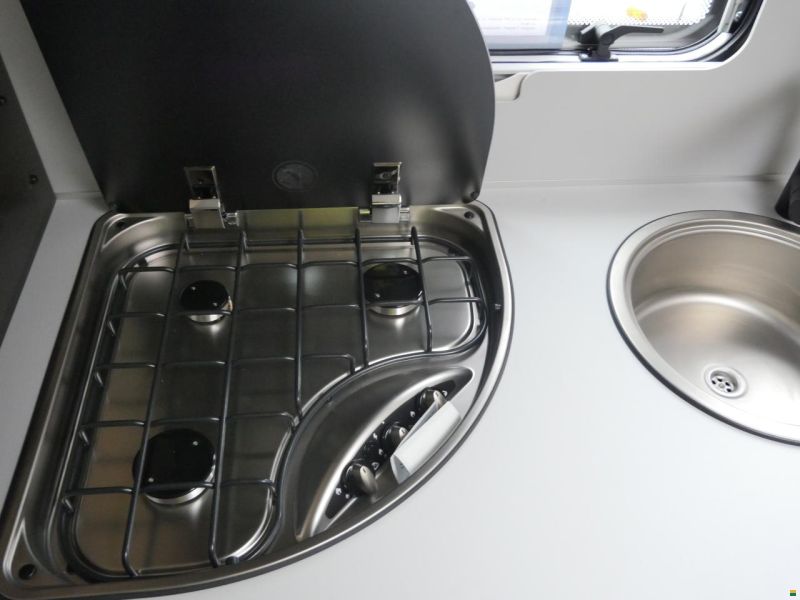 Weinsberg Cara One 500 FDK
