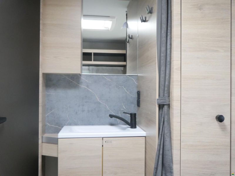 Weinsberg Cara One 500 FDK