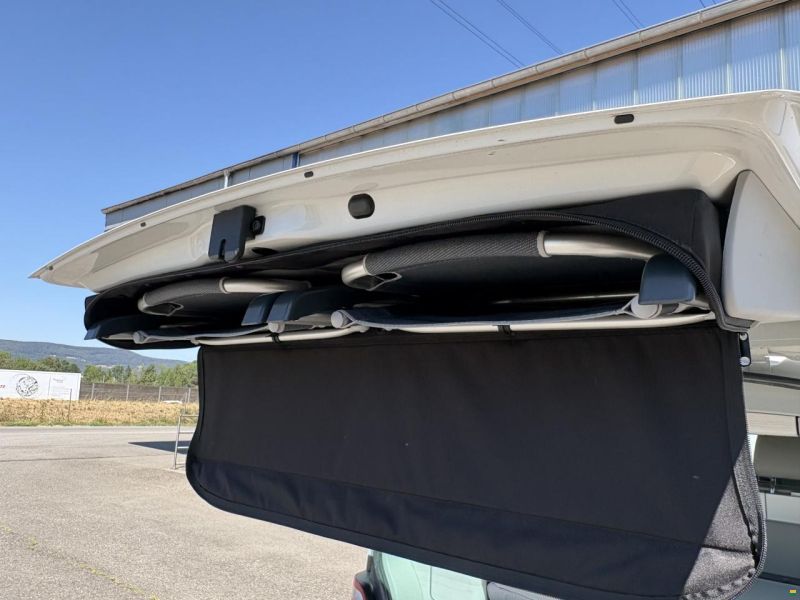 Volkswagen California Ocean Edition