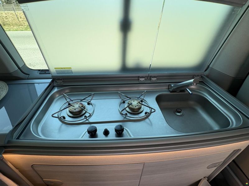 Volkswagen California Ocean Edition