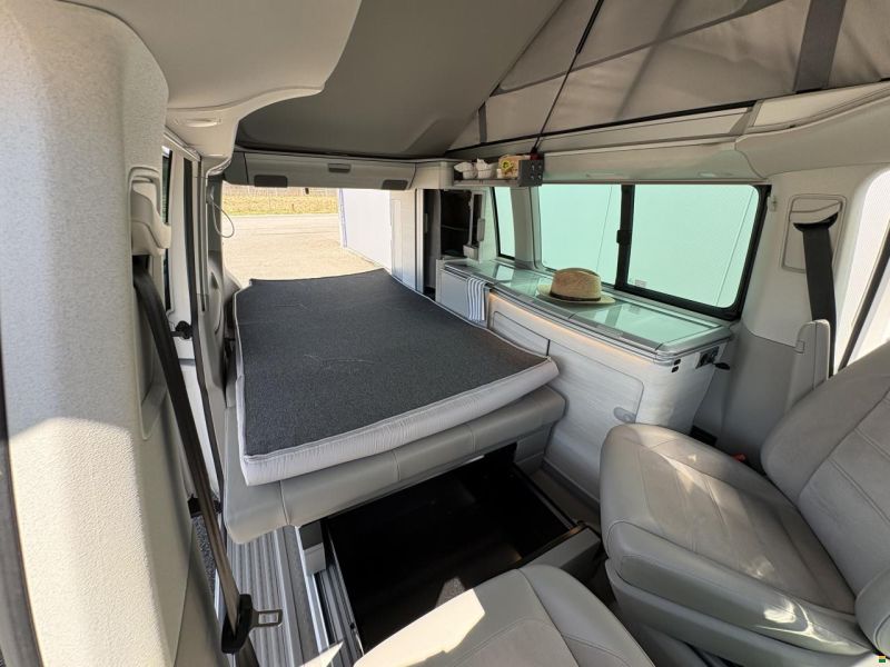 Volkswagen California Ocean Edition