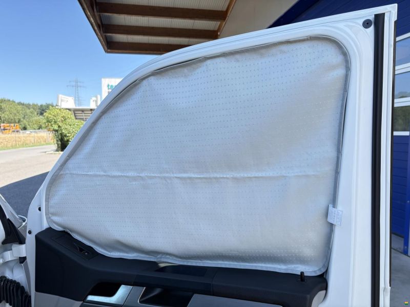 Volkswagen California Ocean Edition