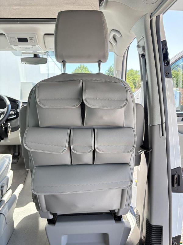 Volkswagen California Ocean Edition