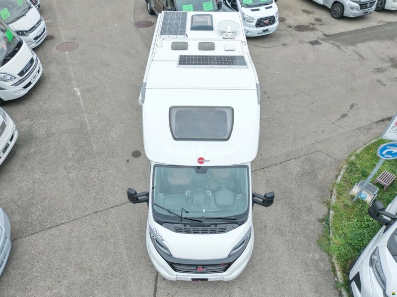 Bürstner Ixeo IT 726