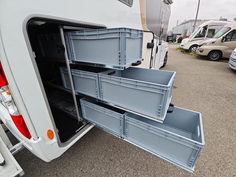 Bürstner Ixeo IT 726