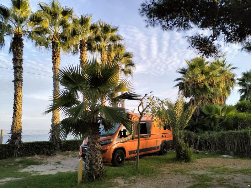 Carthago Malibu Van 640 GT Alpin Edition