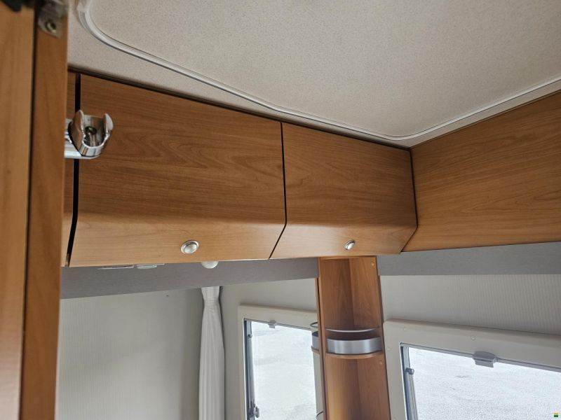 Fiat Ducato Weinsberg Meteor 2.8 TD
