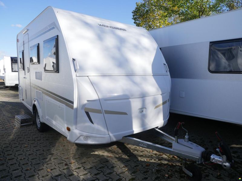 Weinsberg Cara One 390 QD | 2027