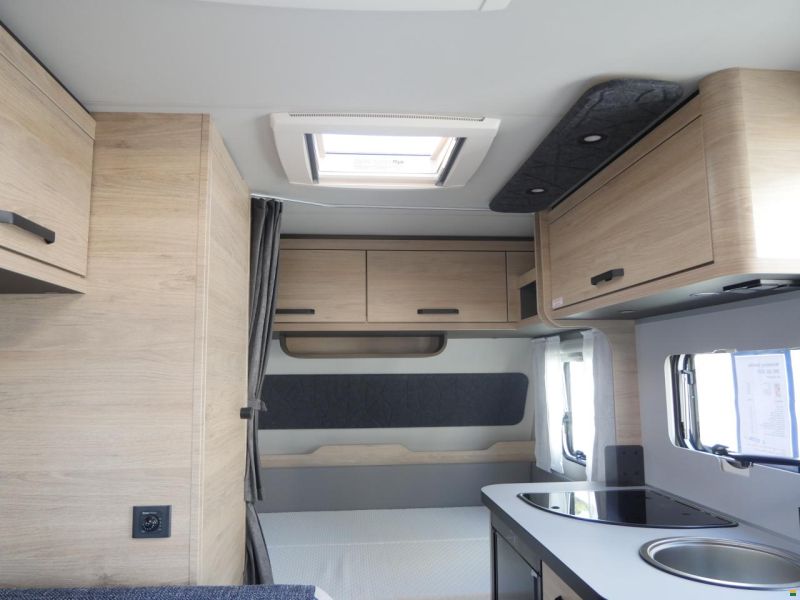 Weinsberg Cara One 390 QD | 2027