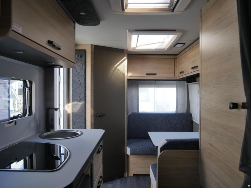 Weinsberg Cara One 390 QD | 2027