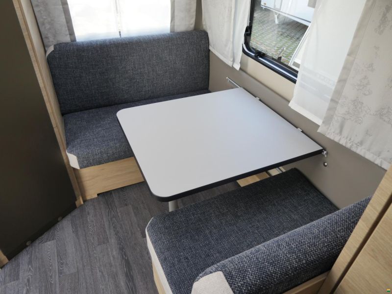 Weinsberg Cara One 390 QD | 2027