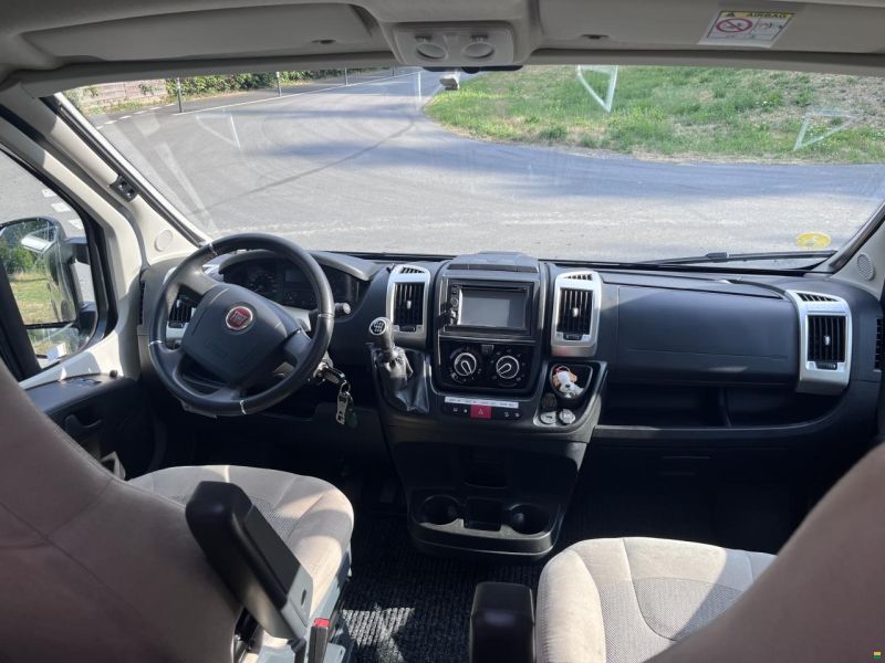 Malibu Van 640 LE