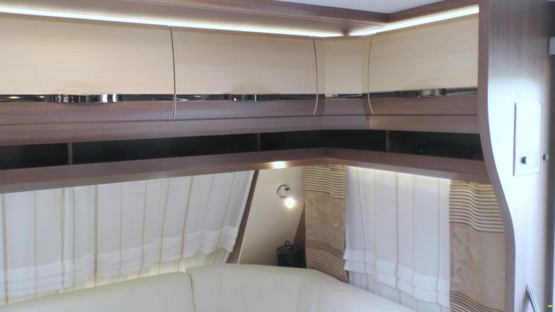 Hobby Prestige 720 KFWU